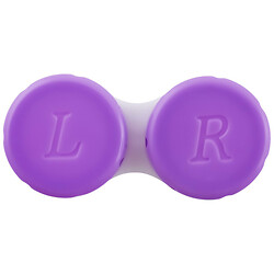 Бокс для лінз в асортименті