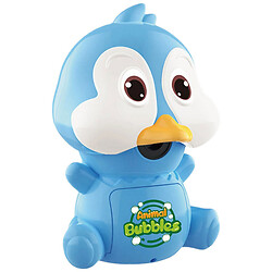 Пузыри мыльные автоматические "Птица"