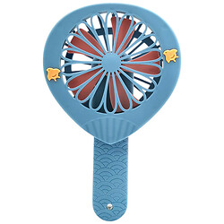 Вентилятор ручний іграшковий дитячий, мікс