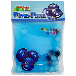 Игрушка-слайм "Смузи", в ассортименте