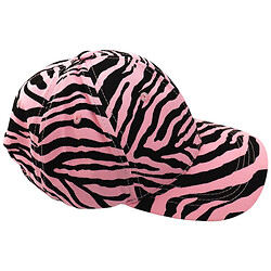 Кепка женская с принтом в ассортименте