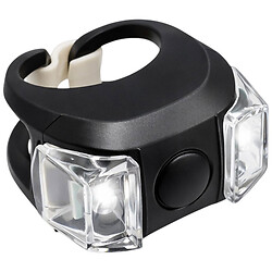 Ліхтар-стоп велосипедний