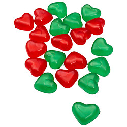 Набір кубиків для охолодження Almo "Серця"