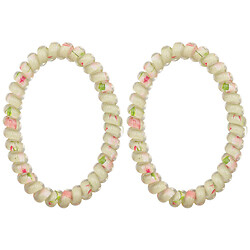 Набір резинок для волосся Lovit Пружинки