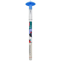 Карандаш простой с декором "Зонтик"