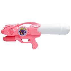 Пистолет водяной игрушечный пластиковый в ассортименте