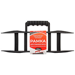 Рамка для намотки провода удлинителя пластиковая ERKA 460