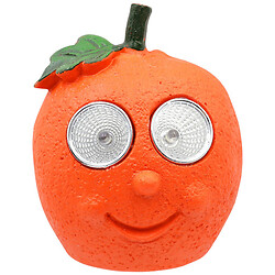 Світильник садовий на сонячній батареї PROGARDEN Фруктовий, мікс