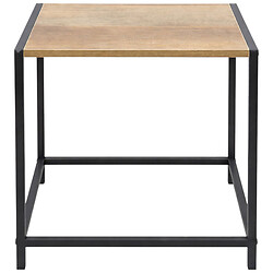 Столик приставний декоративний TRENDS 4 YOU