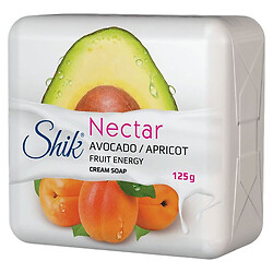 Мыло Shik "Nectar: Авокадо и абрикос", 125г, Shik