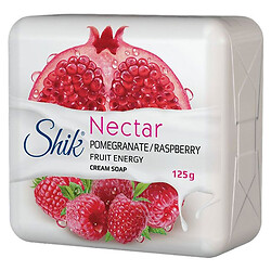 Мыло Shik "Nectar: Гранат и малина", 125г, Shik