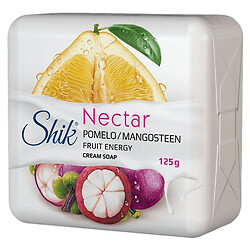 Мило Shik "Nectar:   Помело і мангостин", 125г, Shik