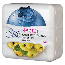 Мыло Shik "Nectar: Черника и айва", 125г, Shik