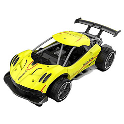Автомобиль на радиоуправлении "Speed racing drift: Aeolus", 1:16, SULONG TOYS
