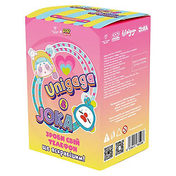 Аксесуар для телефону "Unigaga&JOKA", мікс