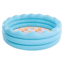 Басейн дитячий надувний, 168cm х 46cm, Intex