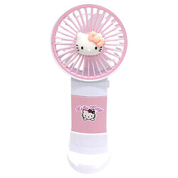 Вентилятор "MIni Fan: Sanrio. HELLO KITTY", в коробке, Mic