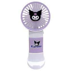 Вентилятор "MIni Fan: Sanrio. KUROMI", в коробці, Mic