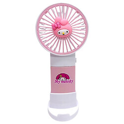 Вентилятор "MIni Fan: Sanrio. MY MELODY", в коробці, Mic