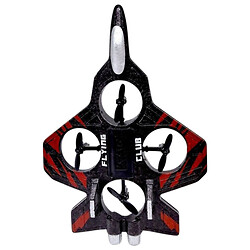 Дрон на радиоуправлении, 2.4GHz, Mic