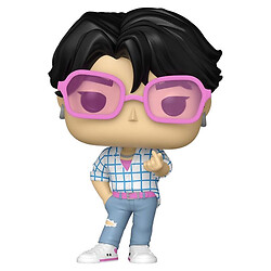 Игровая фигурка серии "Кейпоп-охотницы на демонов: ДЖИНА (W/CH)", Funko