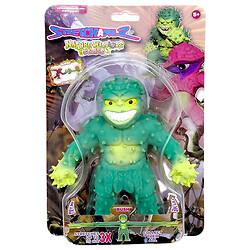 Игрушка-тянучка Стрейчапалз, серия "Nature Warriors (Нейчер Вориерс): BUSH", 14см, Mic