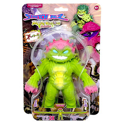 Игрушка-тянучка Стрейчапалз, серия "Nature Warriors (Нейчер Вориерс): CATUS", 14см, Mic