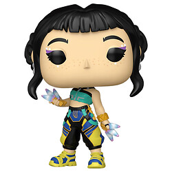 Игровая фигурка серии "Кейпоп-охотницы на демонов: ЗОИ", Funko