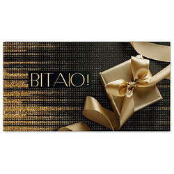 Конверт вітальний для грошей, 16.5х9х0, 5 см, Експрес Удачі