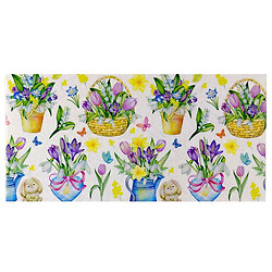 Конверт вітальний для грошей набір 10 шт., FIESTA