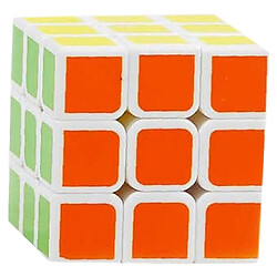 Кубик логический, в пакете, Mic