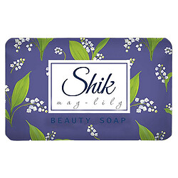 Мило дитяче "Shik", конвалія, 70г