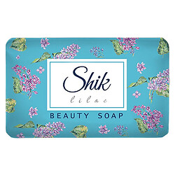 Мыло детское "Shik", сирень, 70г