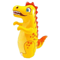 Надувная игрушка-неваляшка "Динозавр", Intex