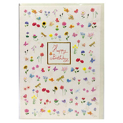 Листівка 167х118 мм, набір 10 шт, FIESTA