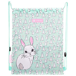 Сумка для обуви "Astrabag Lovely bunny", Mic