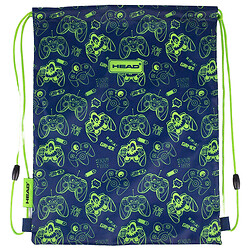 Сумка для обуви "Gamer", 44 х 33 см, Mic