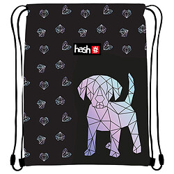 Сумка для обуви "Hash Best friend", 40 x 33 см, Mic