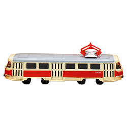 Трамвай, Автопром