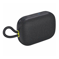 Портативна колонка Hoco HC46 Estrellato, Сірий