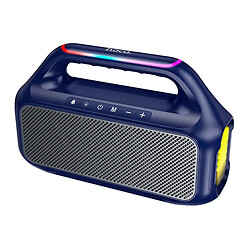 Портативная колонка Hoco HC47 Delight, Синий