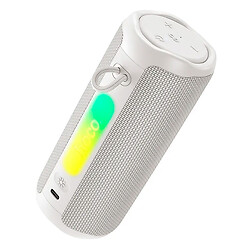 Портативна колонка Hoco HC50 Advantage, Білий