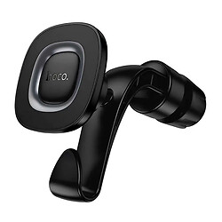 Держатель (Холдер) Hoco H99 Crown, Черный