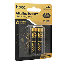 Батарейки Hoco JA1A