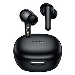 Bluetooth-гарнітура Hoco EQ100 Intelligent, Стерео, Чорний