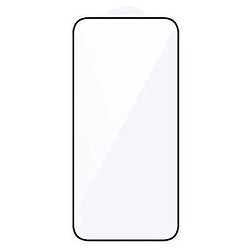 Захисне скло OnePlus Ace 6 / Ace 6T, Full Glue, Чорний