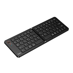 Клавиатура Hoco GM71 Proficient Mini, Черный