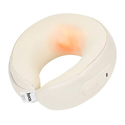 Масажер Hoco HP53, Бежевий