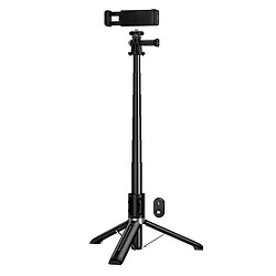 Монопод Hoco K101 Prestigio, Черный