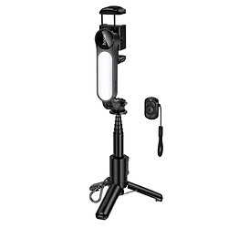 Монопод Hoco K90, Чорний